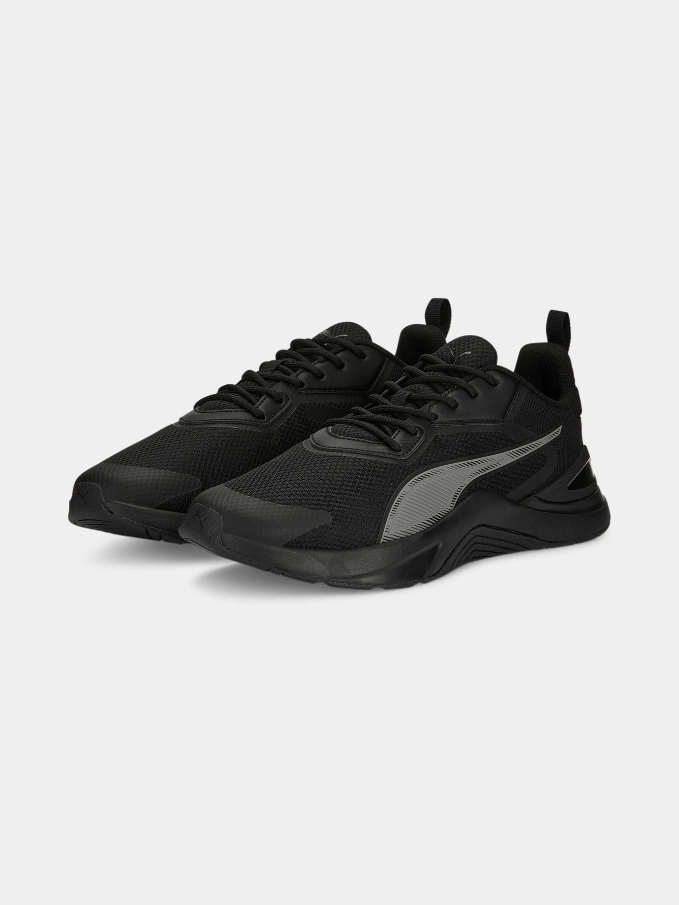 Кроссовки PUMA Infusion модель 377893 Кроссовки PUMA Infusion модель 377893 Фото