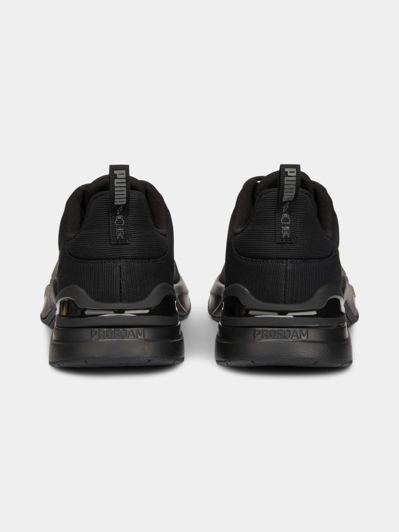 Кроссовки PUMA Infusion модель 377893 Кроссовки PUMA Infusion модель 377893 Фото