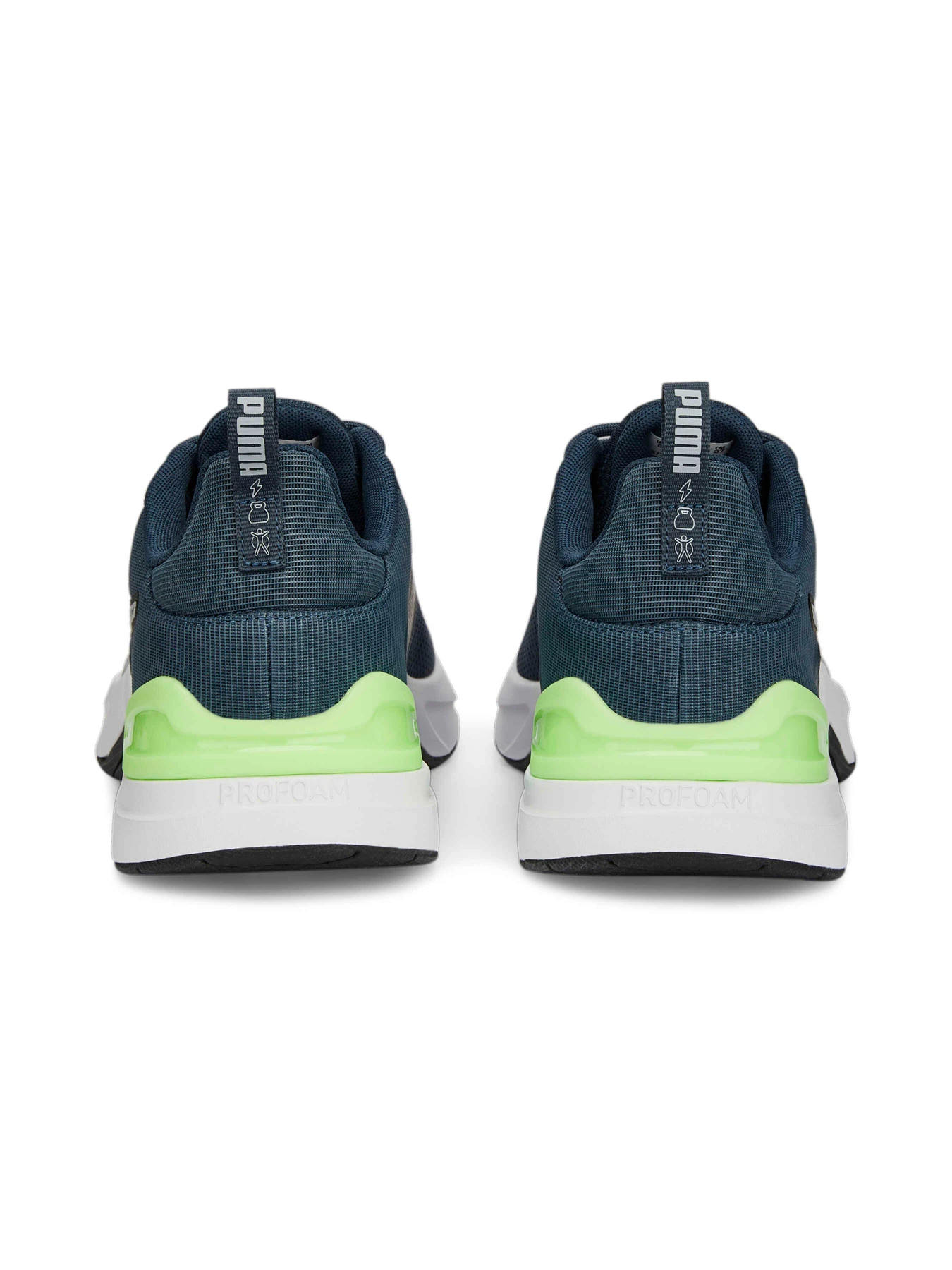 Кроссовки PUMA Infusion модель 377893 Кроссовки PUMA Infusion модель 377893 Фото
