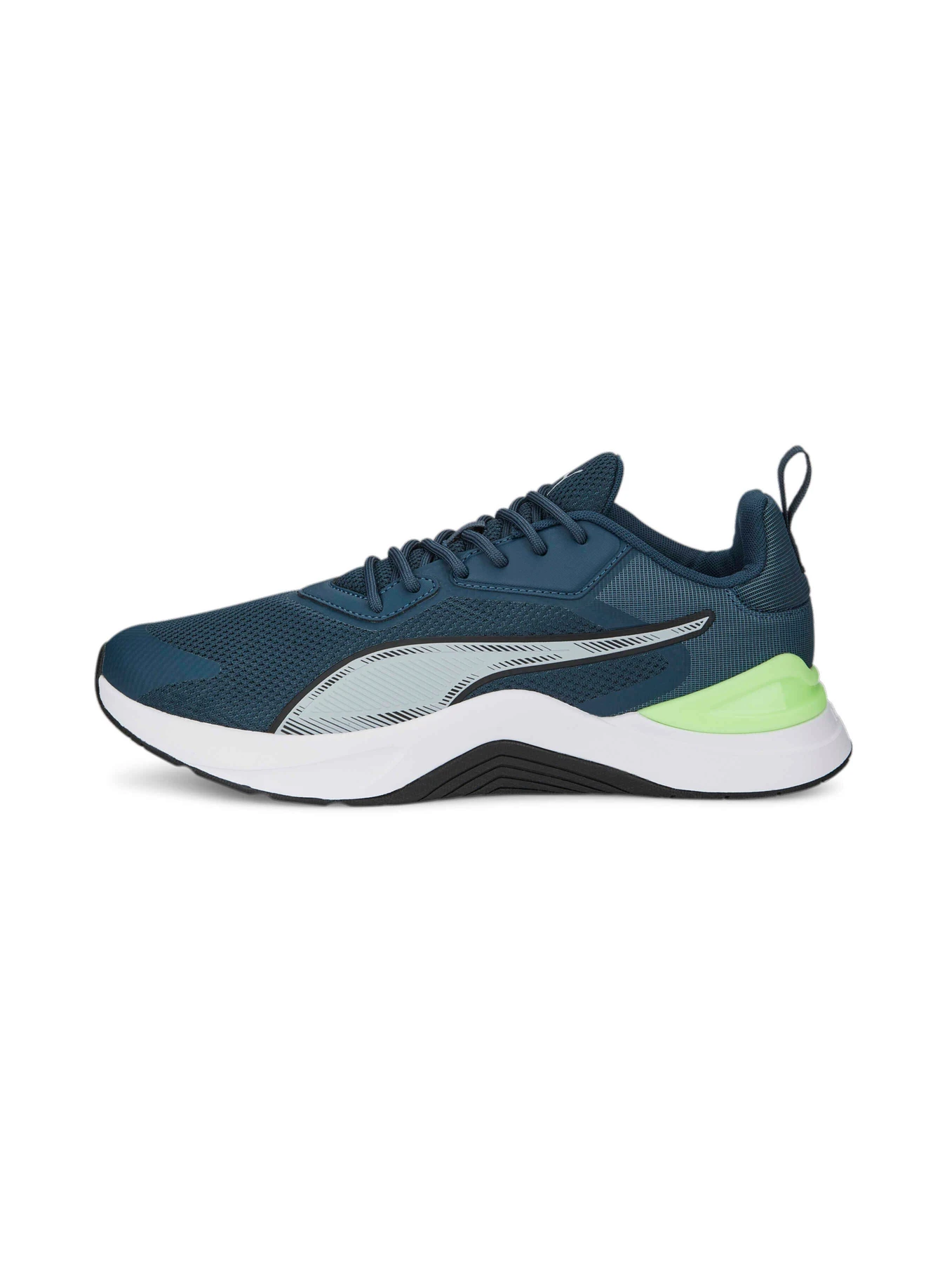 Кроссовки PUMA Infusion модель 377893 Кроссовки PUMA Infusion модель 377893 Фото