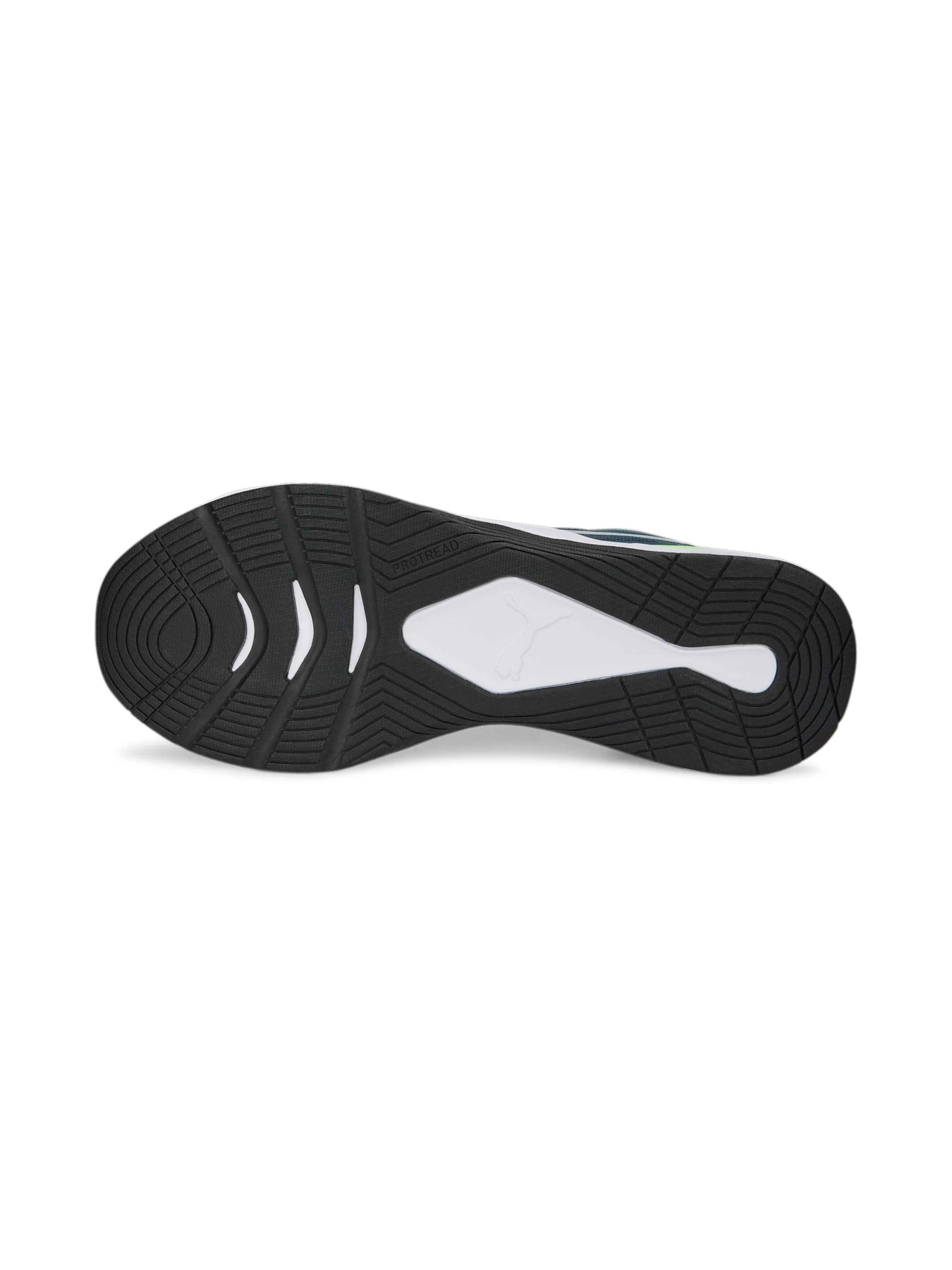 Кроссовки PUMA Infusion модель 377893 Кроссовки PUMA Infusion модель 377893 Фото