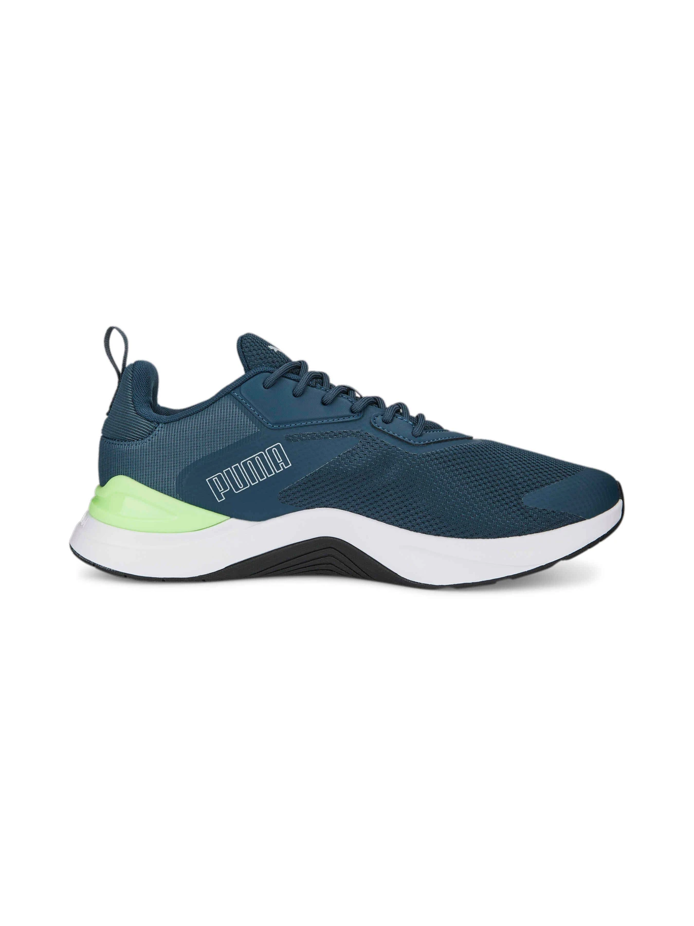 Кроссовки PUMA Infusion модель 377893 Кроссовки PUMA Infusion модель 377893 Фото