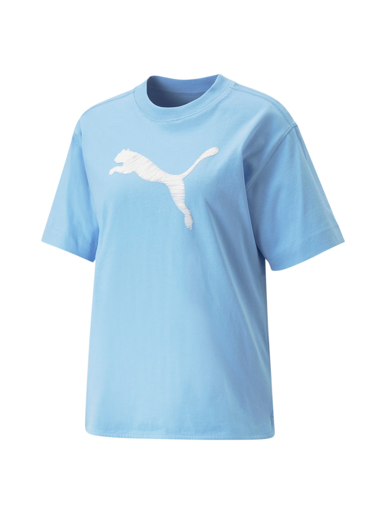 Футболки і поло PUMA Her Tee модель 673107 Фото