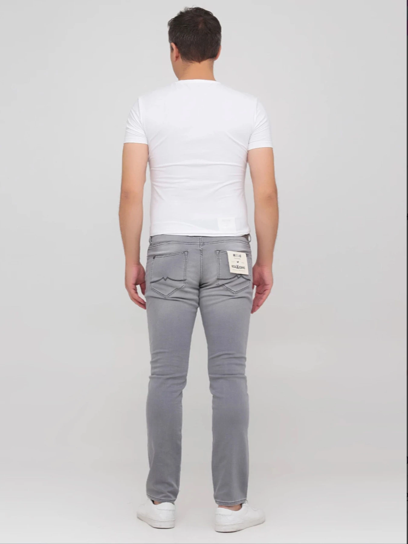 Джинсы Mustang Jeans модель 4010857 Фото