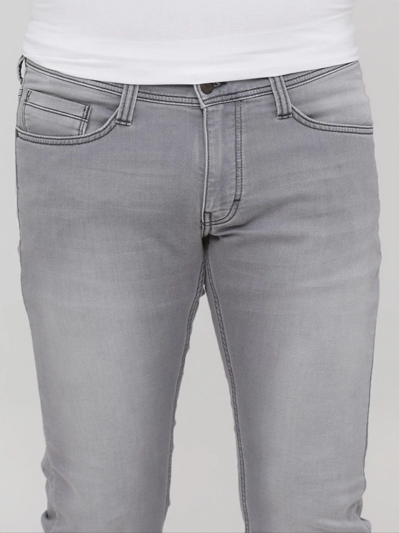 Джинсы Mustang Jeans модель 4010857 Фото