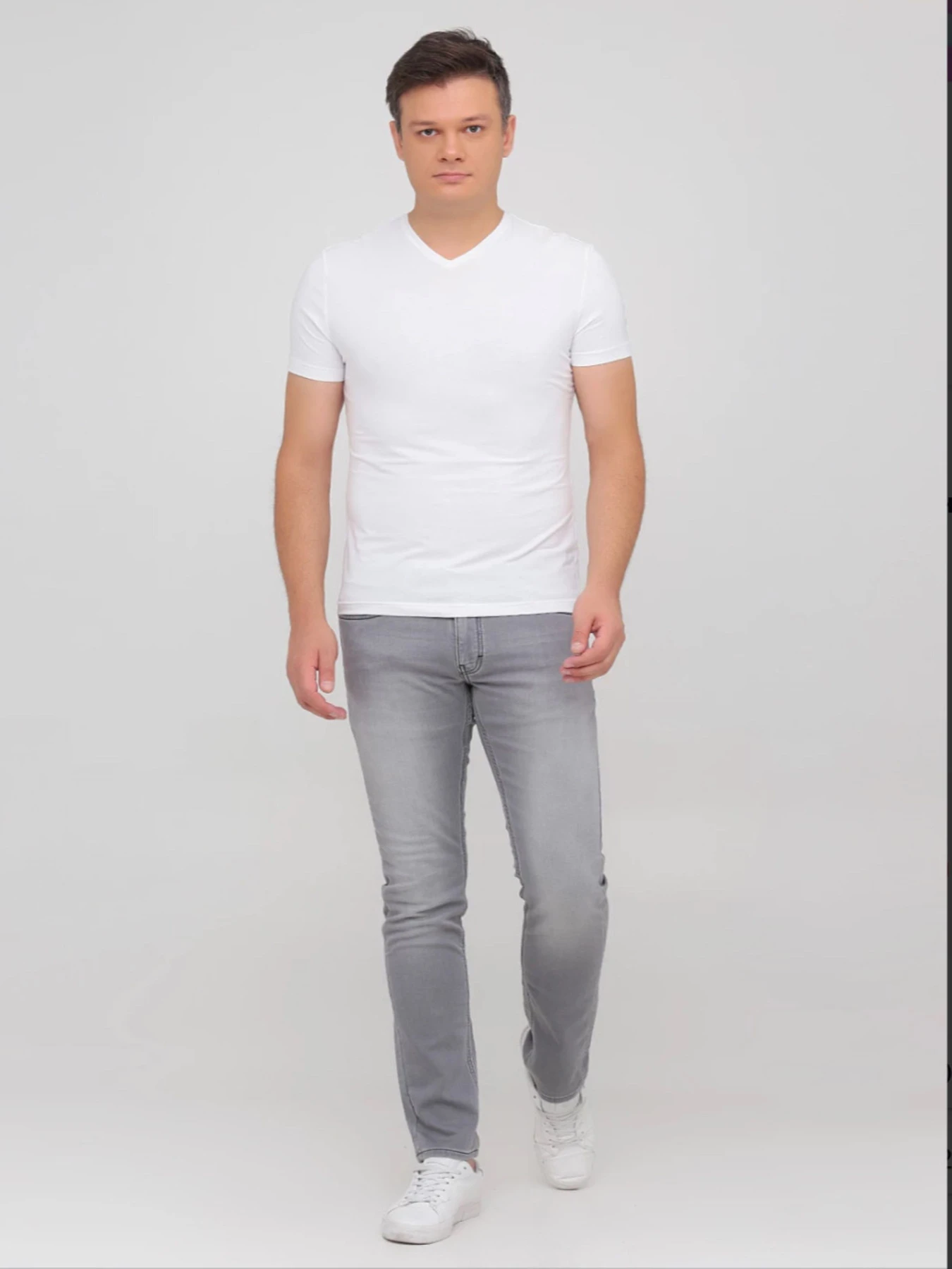 Джинсы Mustang Jeans модель 4010857 Фото