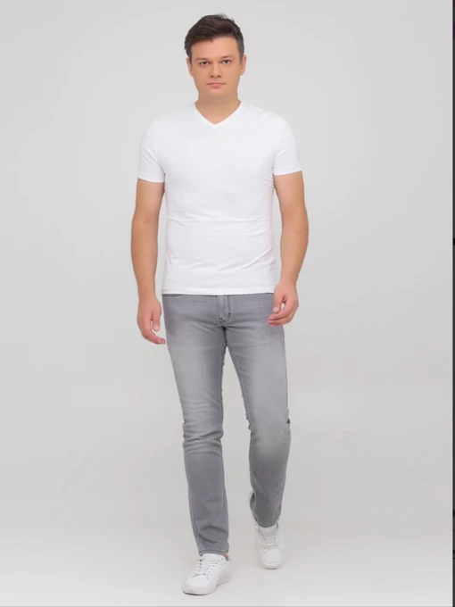 Джинсы Mustang Jeans модель 4010857 Фото