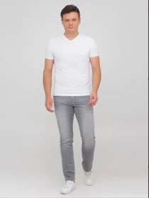 Джинсы Mustang Jeans модель 4010857 Фото