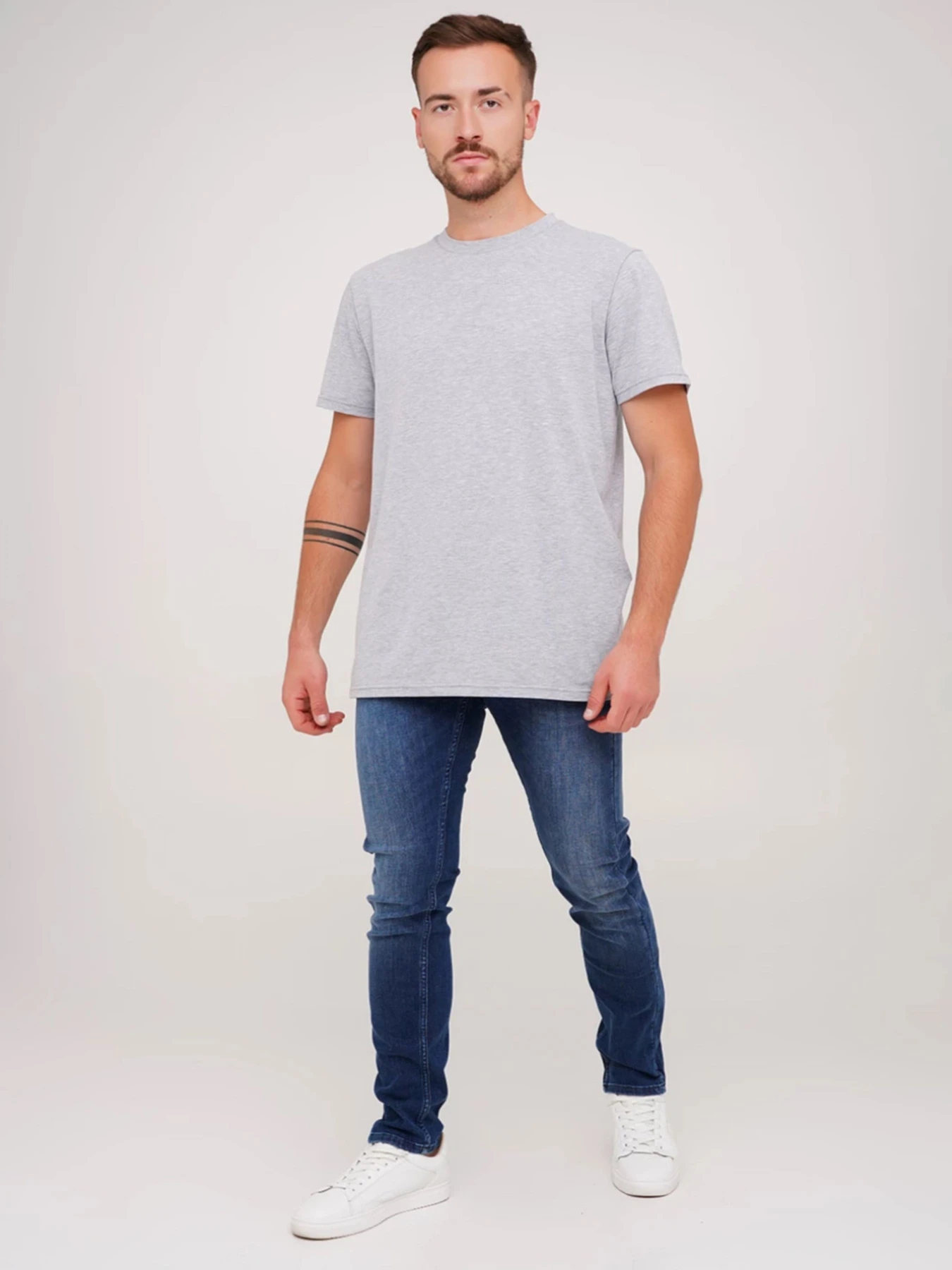 Джинсы Mustang Jeans модель 4011974 Джинсы Mustang Jeans модель 4011974 Фото