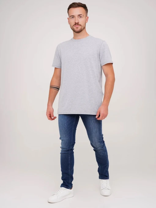 Джинсы Mustang Jeans модель 4011974 Фото