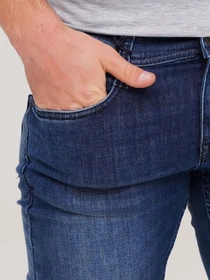 Джинсы Mustang Jeans модель 4011974 Фото