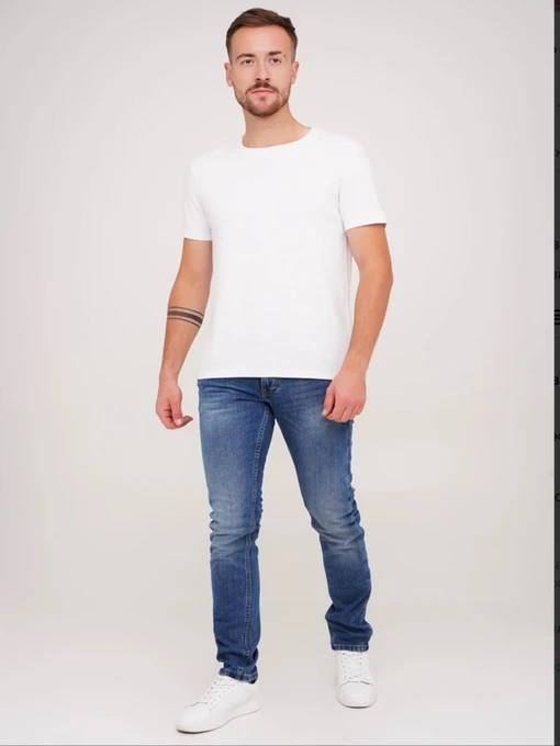 Джинсы Mustang Jeans модель 4010000 Фото