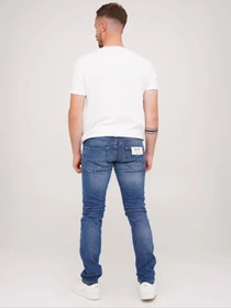 Джинсы Mustang Jeans модель 4010000 Фото
