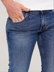 Джинсы Mustang Jeans модель 4010000 Фото