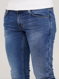 Джинсы Mustang Jeans модель 4010000 Фото