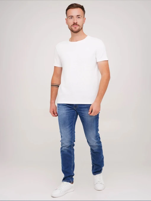 Джинсы Mustang Jeans модель 4006064 Фото