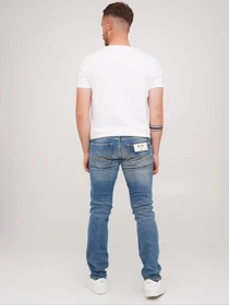 Джинсы Mustang Jeans модель 4006659 Фото