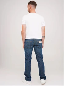 Джинсы Mustang Jeans модель 4012103 Фото