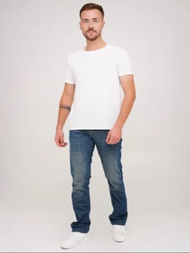 Джинсы Mustang Jeans модель 4012103 Фото