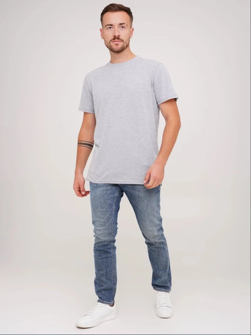 Джинсы Mustang Jeans модель 4010009 Фото