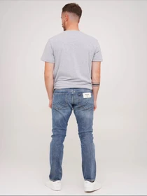 Джинсы Mustang Jeans модель 4010009 Фото