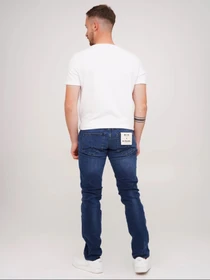 Джинсы Mustang Jeans модель 4011300 Фото