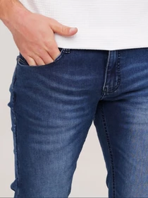 Джинсы Mustang Jeans модель 4011300 Фото