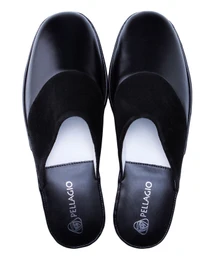 Капці Pellagio модель 721black Фото