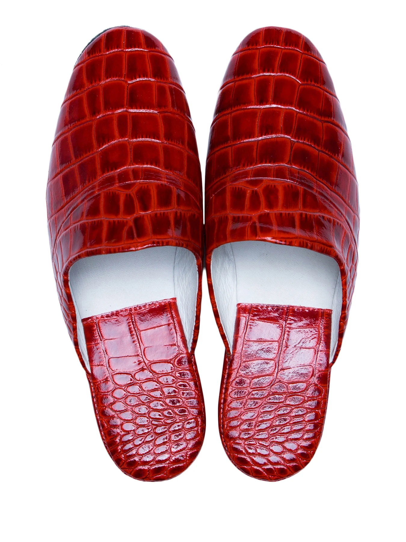 Тапки Pellagio модель 222red Тапки Pellagio модель 222red Фото