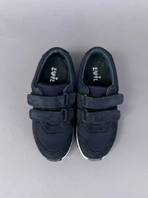 Кроссовки EVIE модель 192-3N Фото