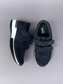 Кроссовки EVIE модель 192-3N Фото