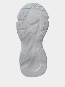 Кроссовки Perlina модель 105WHITE21 Фото