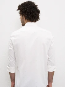 Рубашки US Polo модель G081SZ004.000.976445.VR072 Фото