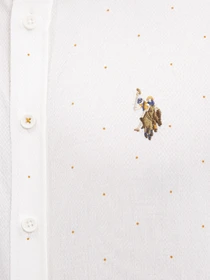 Рубашки US Polo модель G081SZ004.000.976445.VR072 Фото