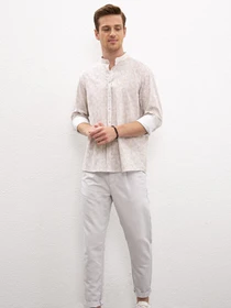 Рубашки US Polo модель G081SZ004.000.978168.VR011 Фото