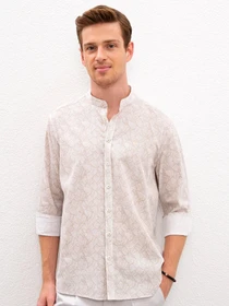 Рубашки US Polo модель G081SZ004.000.978168.VR011 Фото