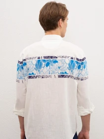 Рубашки US Polo модель G081SZ004.000.978230.VR077 Фото