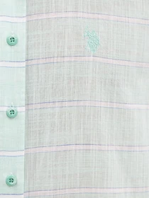 Рубашки US Polo модель G081SZ004.000.979202.VR090 Фото
