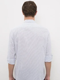Рубашки US Polo модель G081SZ004.000.987151.VR013 Фото