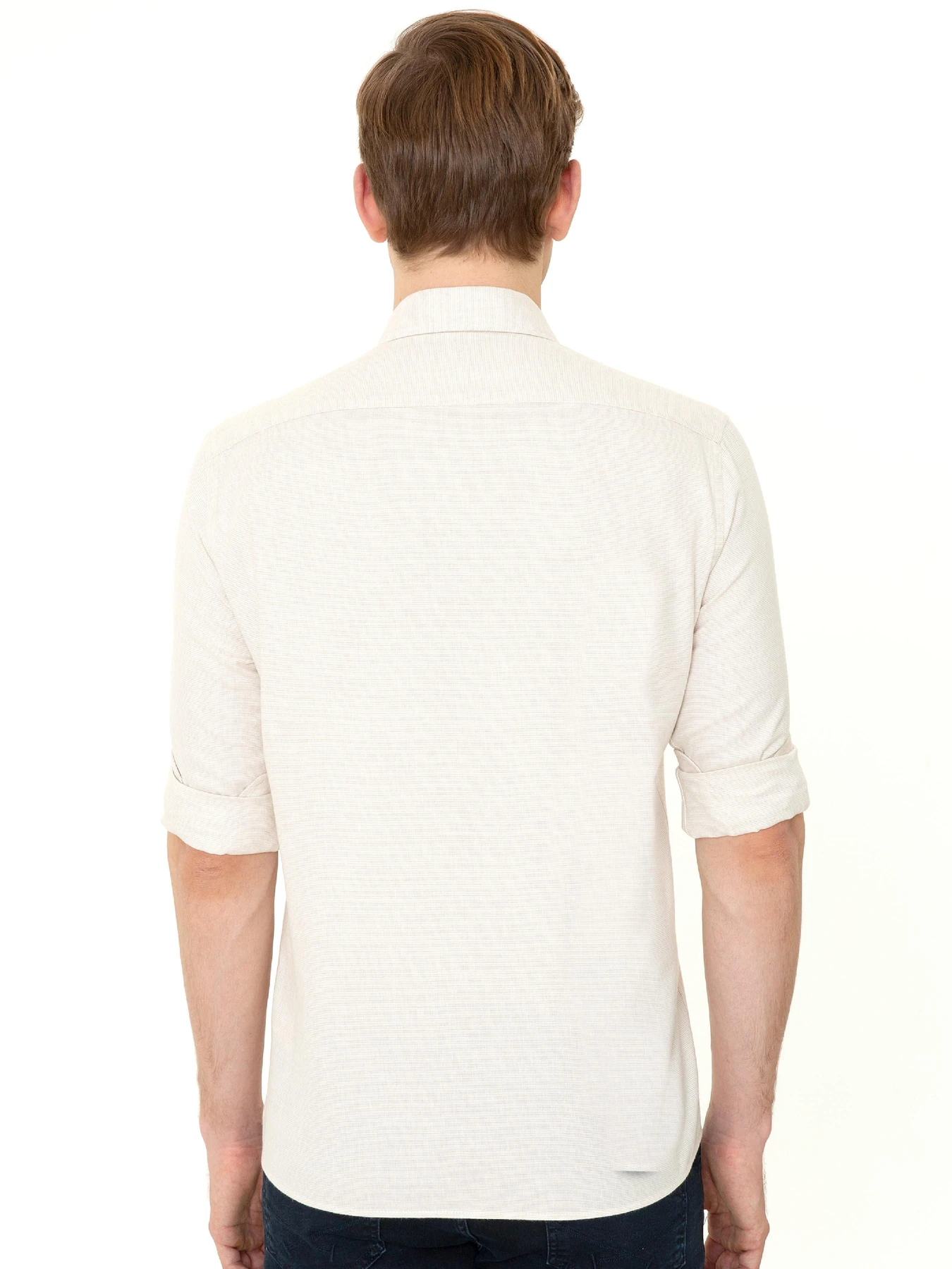 Сорочки US Polo модель G081SZ004.000.1379184.VR019 Сорочки US Polo модель G081SZ004.000.1379184.VR019 Фото