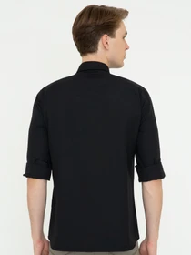 Рубашки US Polo модель G081SZ004.000.1379185.VR046 Фото
