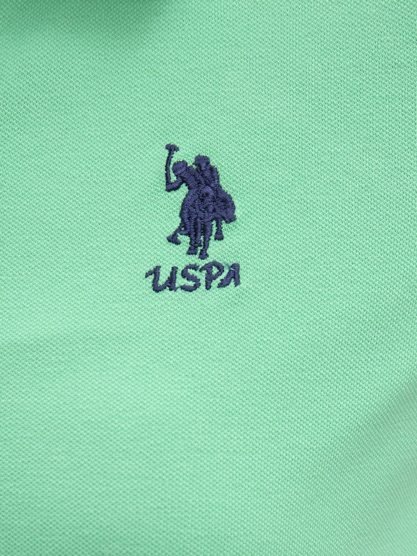 Футболки и поло US Polo модель G082SZ011.000.734021.VR020 Футболки и поло US Polo модель G082SZ011.000.734021.VR020 Фото