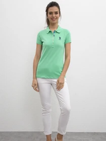 Футболки и поло US Polo модель G082SZ011.000.734021.VR020 Фото