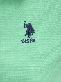 Футболки и поло US Polo модель G082SZ011.000.734021.VR020 Фото
