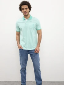 Футболки и поло US Polo модель G081SZ011.000.984320.VR090 Фото