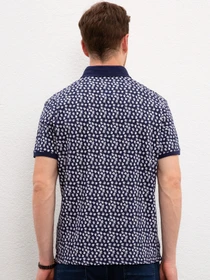Футболки і поло US Polo модель G081SZ011.000.985504.VR033 Фото
