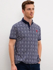 Футболки і поло US Polo модель G081SZ011.000.985504.VR033 Фото