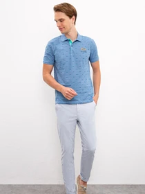 Футболки і поло US Polo модель G081SZ011.000.985637.VR028 Фото