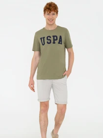 Футболки и поло US Polo модель G081SZ011.000.1187952.VR027 Фото