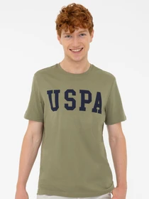 Футболки и поло US Polo модель G081SZ011.000.1187952.VR027 Фото